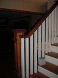 Special order baluster